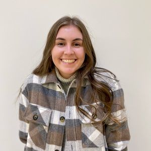 Meet your Posher, Madison